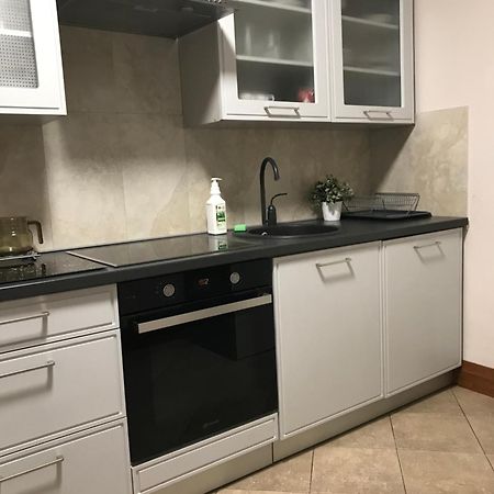 Apartament Jozefa ทอรูน ภายนอก รูปภาพ