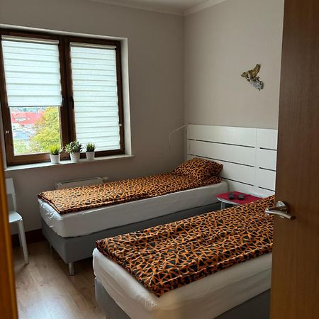 Apartament Jozefa ทอรูน ภายนอก รูปภาพ