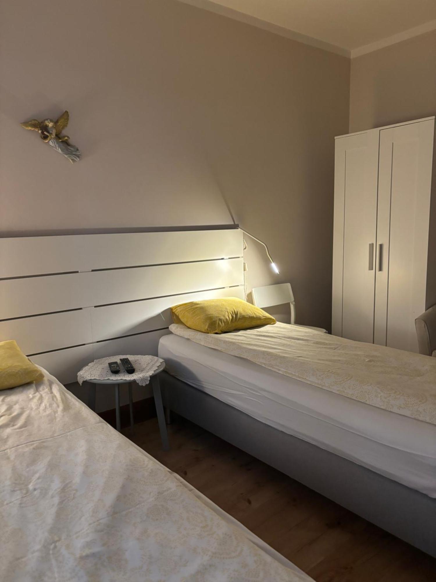 Apartament Jozefa ทอรูน ภายนอก รูปภาพ