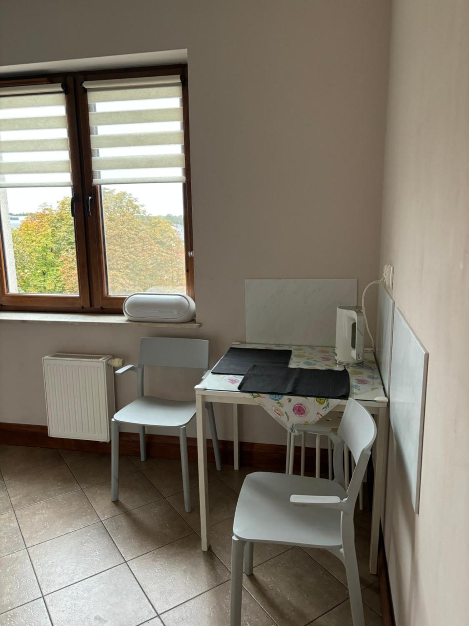 Apartament Jozefa ทอรูน ภายนอก รูปภาพ