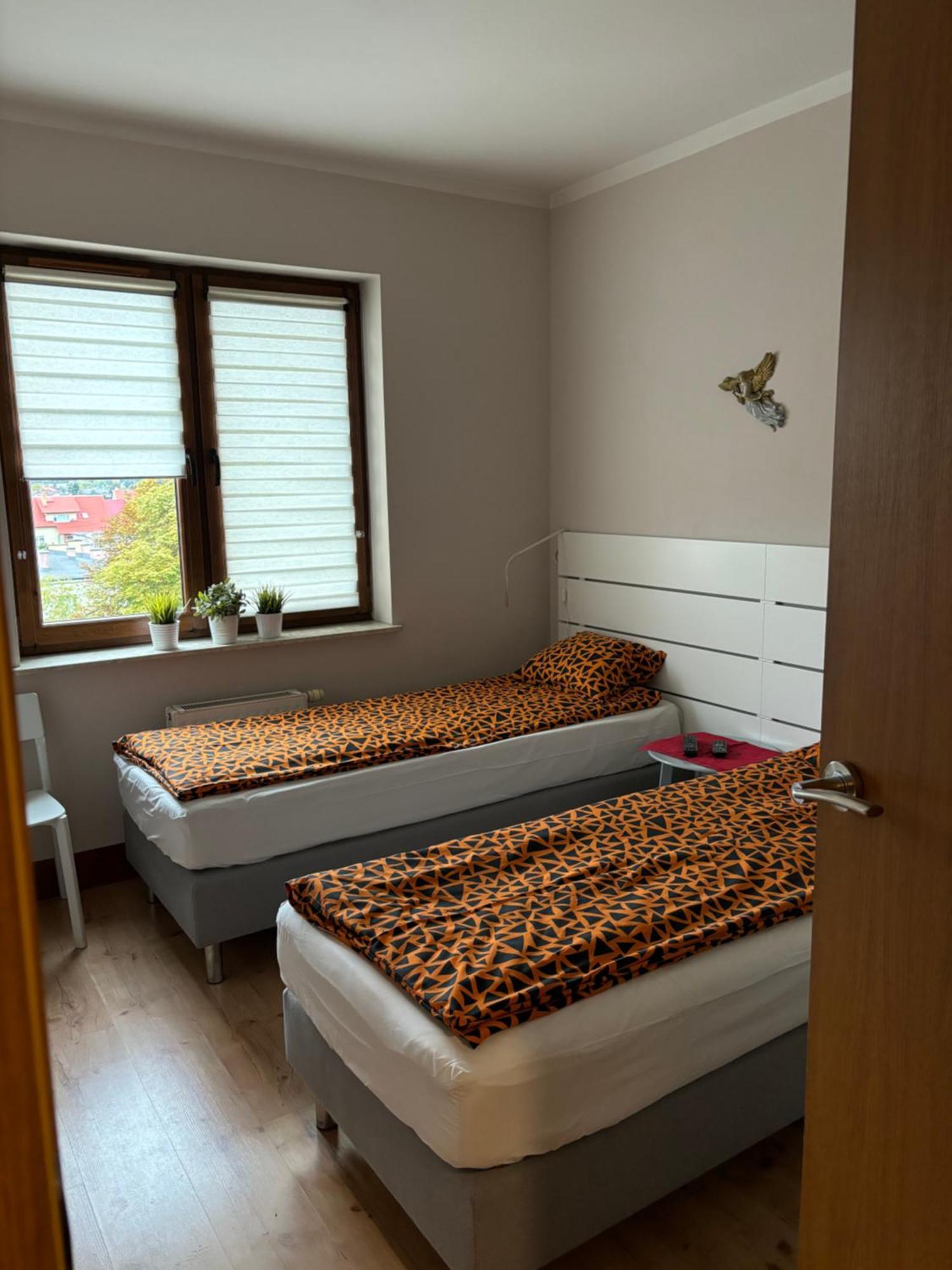 Apartament Jozefa ทอรูน ภายนอก รูปภาพ