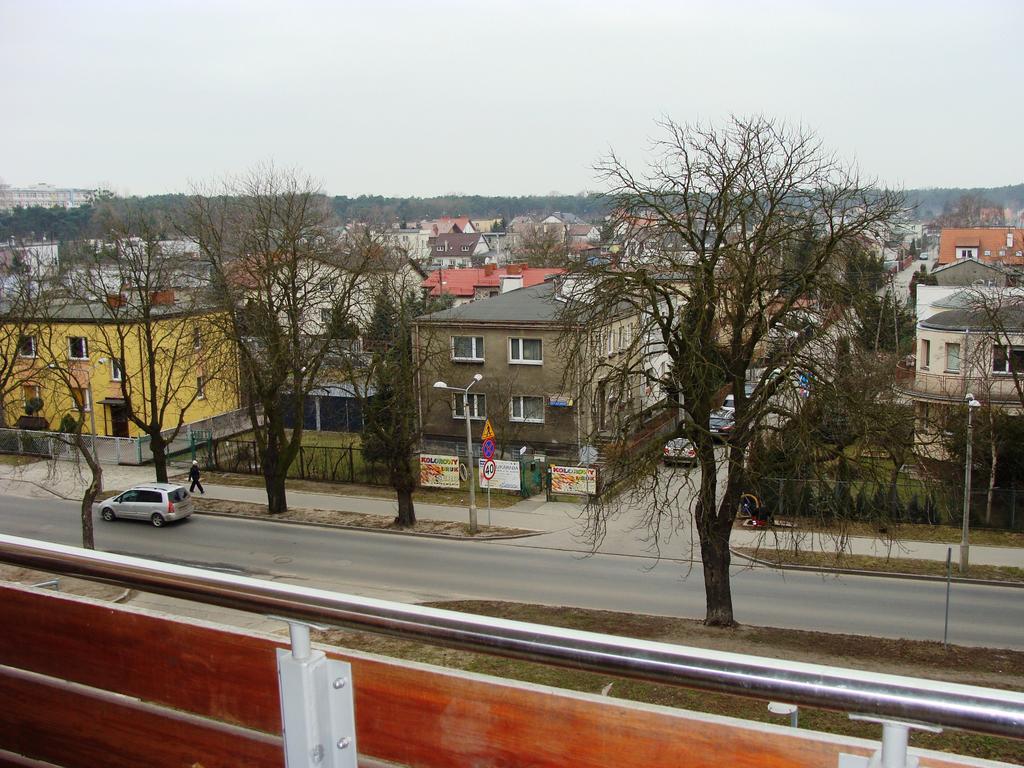 Apartament Jozefa ทอรูน ภายนอก รูปภาพ