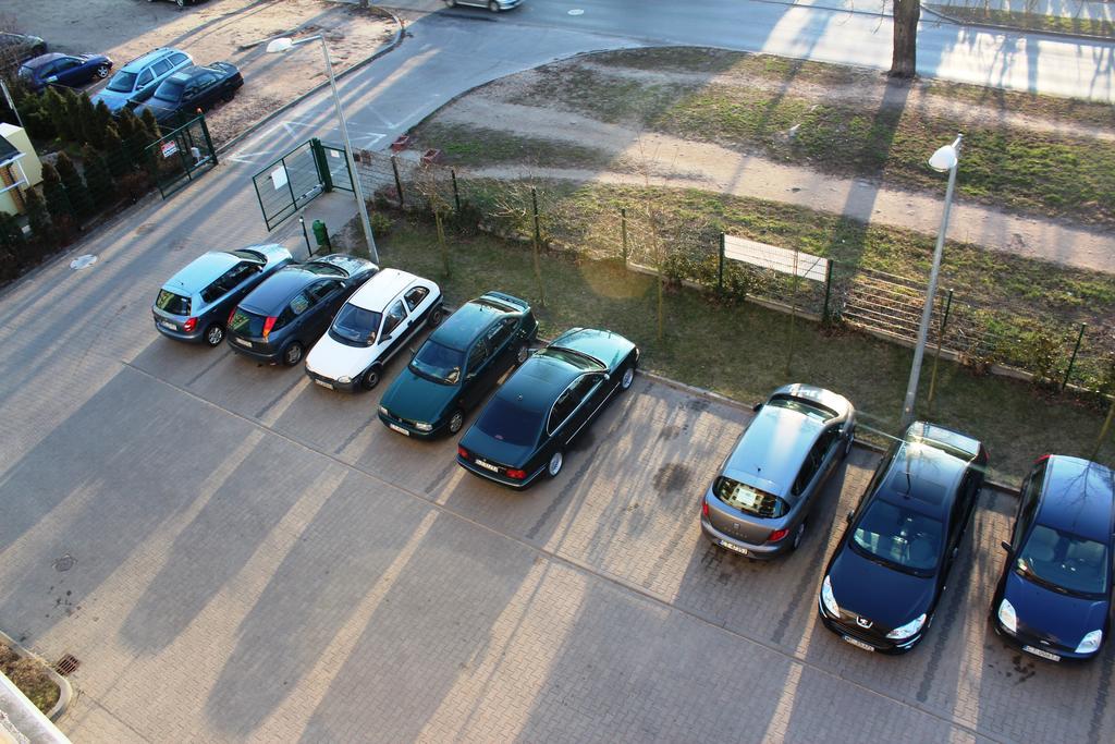 Apartament Jozefa ทอรูน ภายนอก รูปภาพ