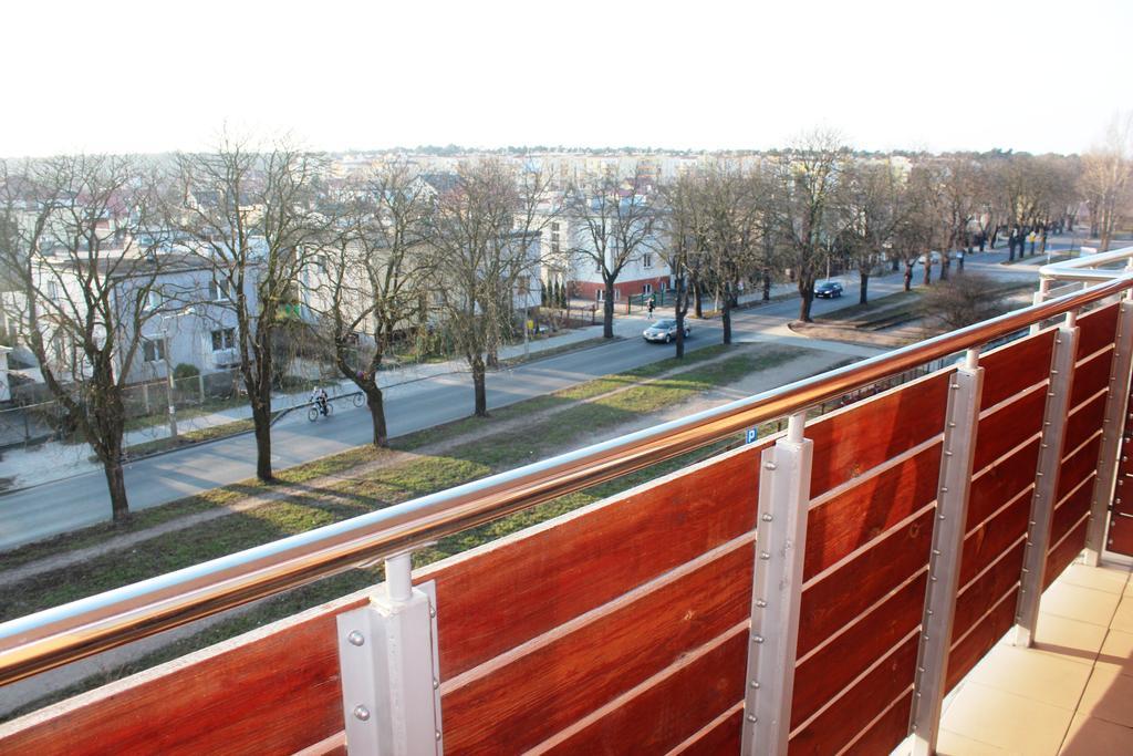Apartament Jozefa ทอรูน ภายนอก รูปภาพ