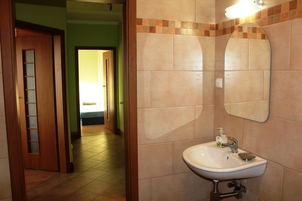 Apartament Jozefa ทอรูน ภายนอก รูปภาพ