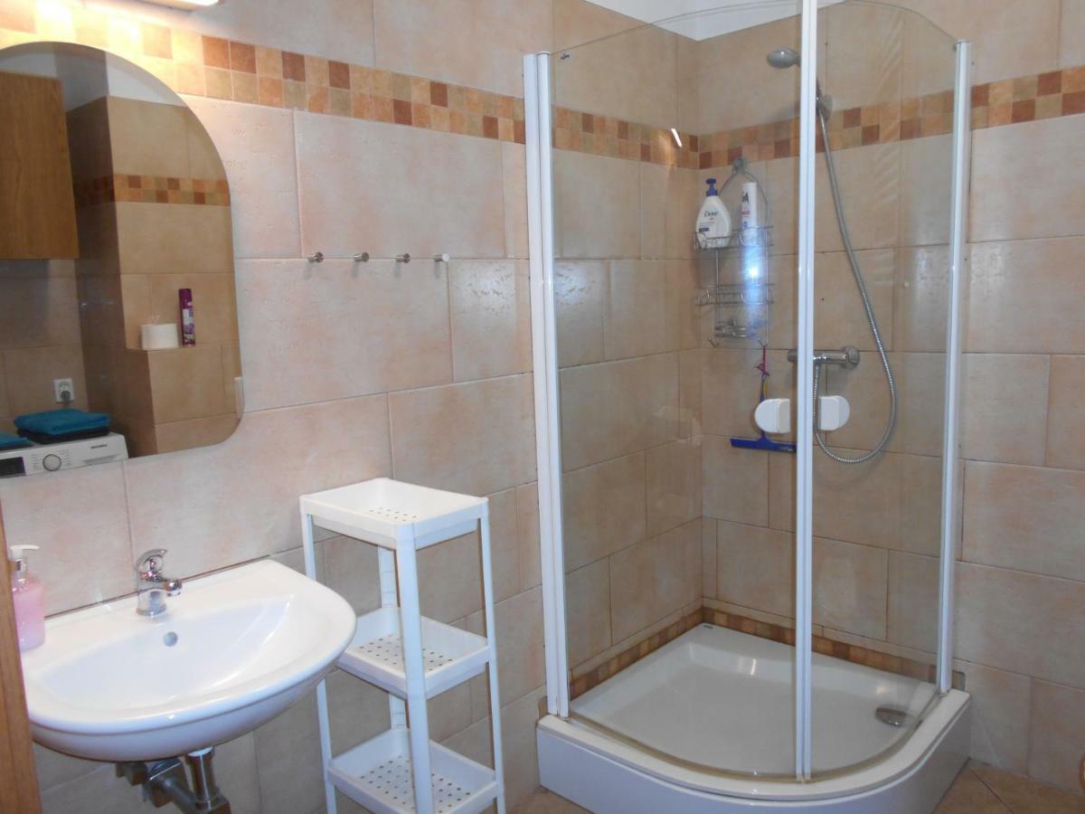 Apartament Jozefa ทอรูน ภายนอก รูปภาพ